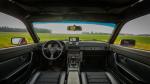 Porsche 924 S Baja Rally Car 1987 года